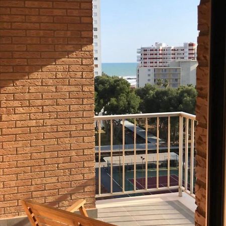 Apartamentos Benicassim Ngoại thất bức ảnh
