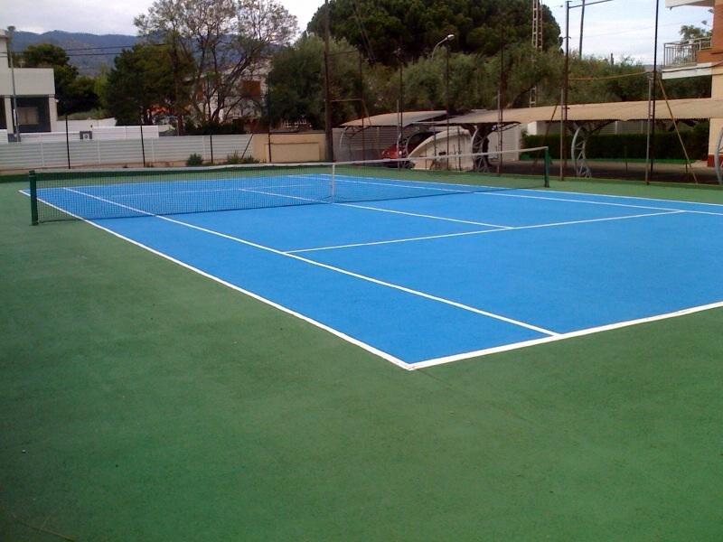 Apartamentos Benicassim Phòng bức ảnh
