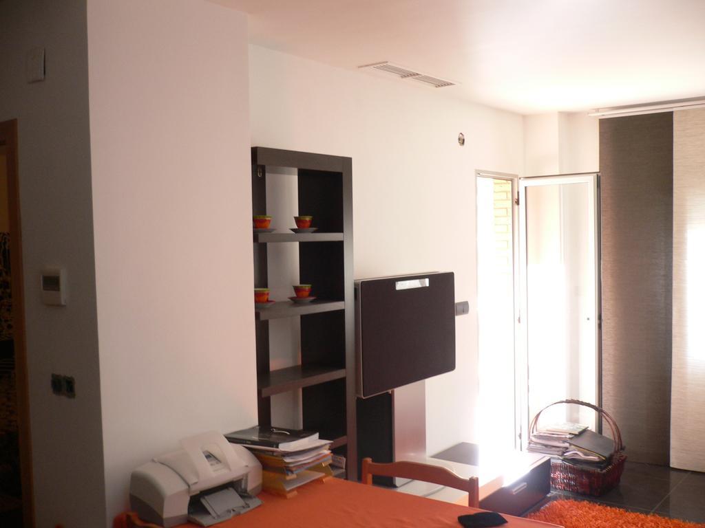 Apartamentos Benicassim Phòng bức ảnh
