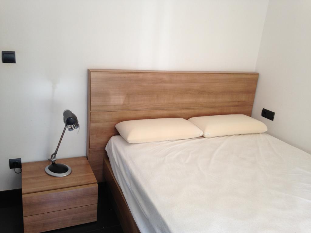 Apartamentos Benicassim Phòng bức ảnh