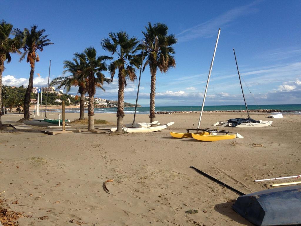 Apartamentos Benicassim Phòng bức ảnh