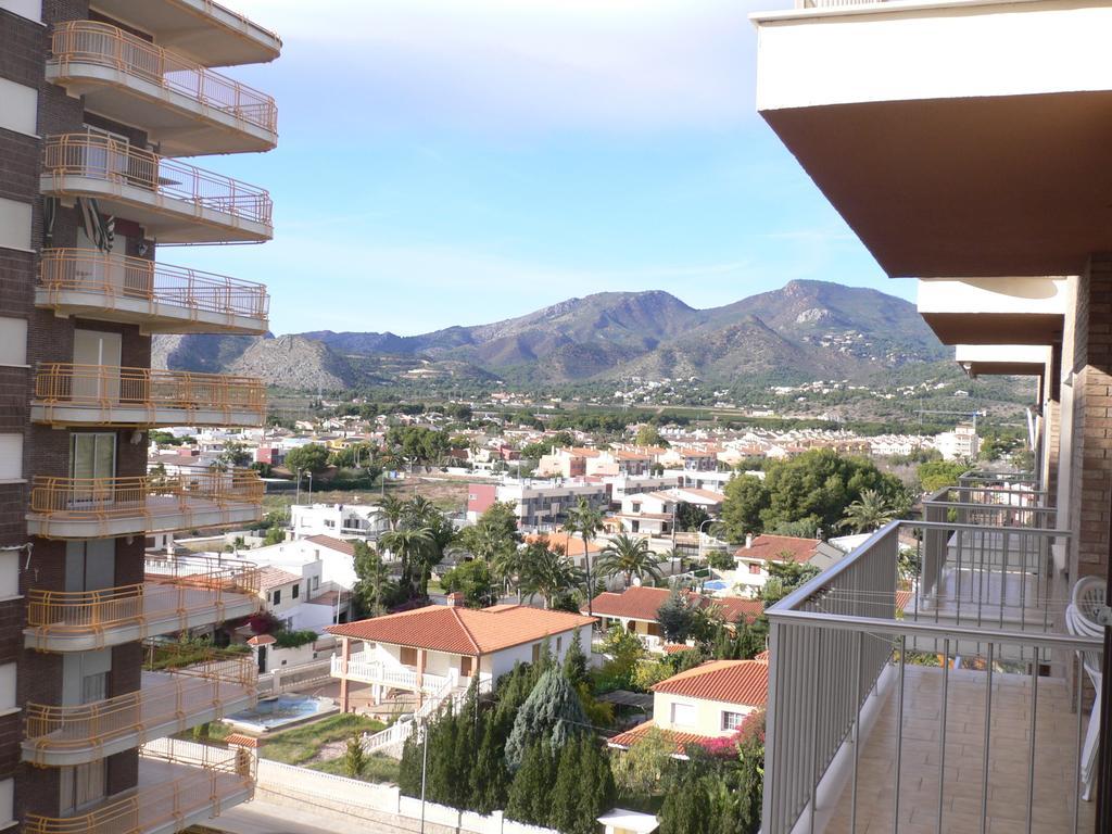 Apartamentos Benicassim Phòng bức ảnh