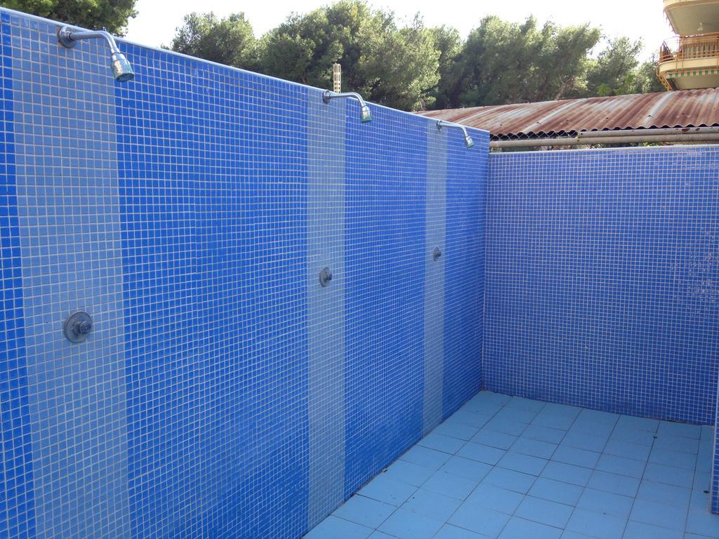 Apartamentos Benicassim Phòng bức ảnh