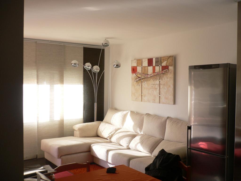 Apartamentos Benicassim Phòng bức ảnh