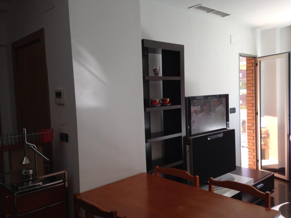 Apartamentos Benicassim Phòng bức ảnh