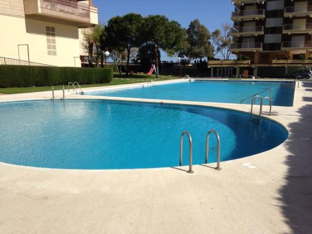 Apartamentos Benicassim Phòng bức ảnh