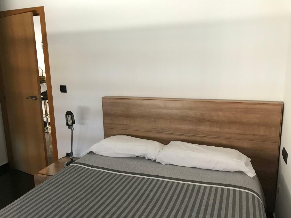 Apartamentos Benicassim Ngoại thất bức ảnh