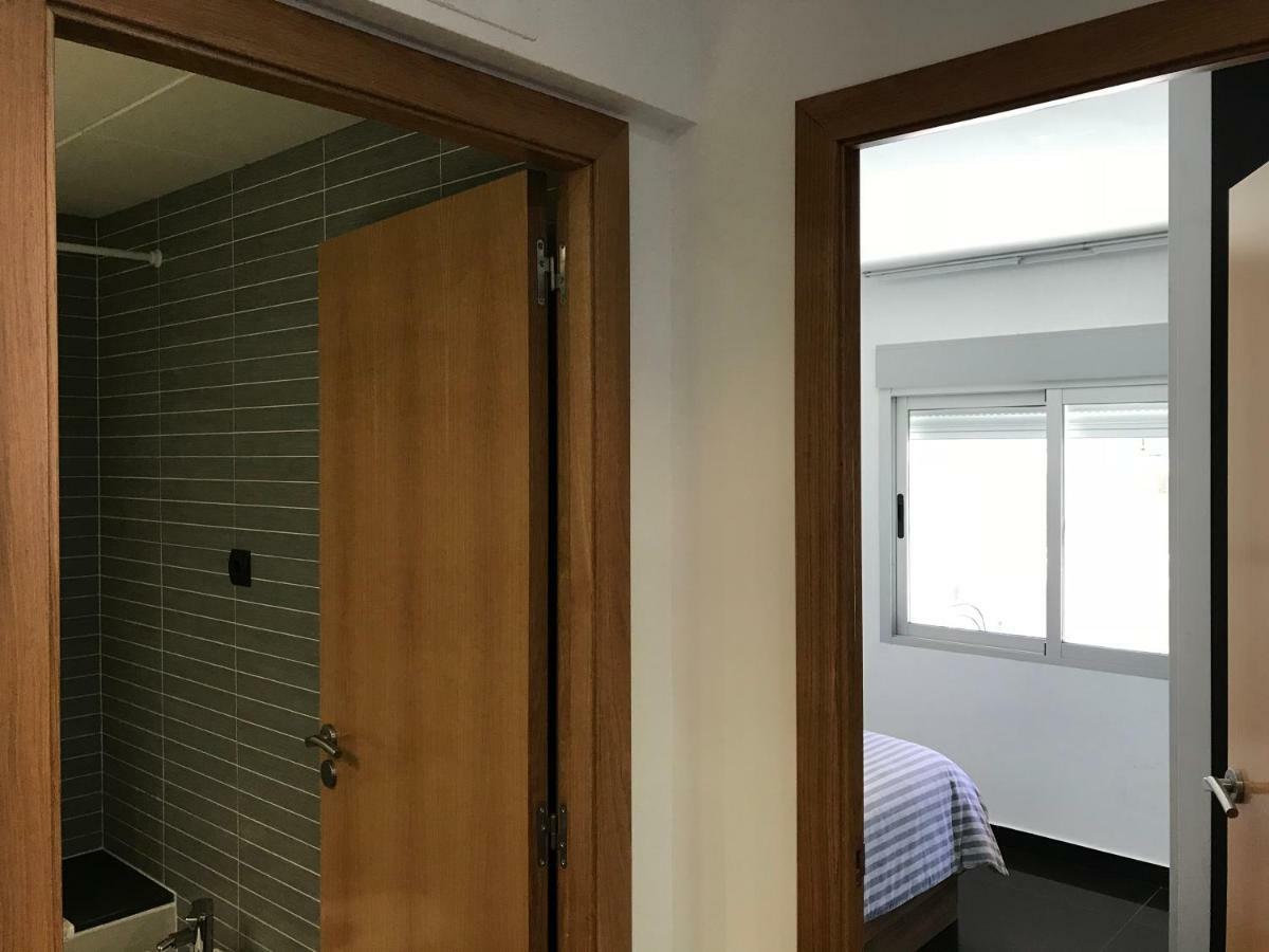 Apartamentos Benicassim Ngoại thất bức ảnh