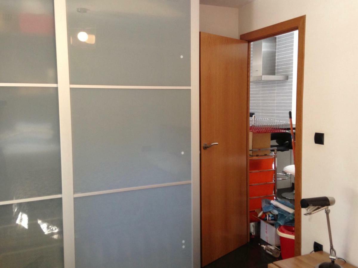 Apartamentos Benicassim Ngoại thất bức ảnh